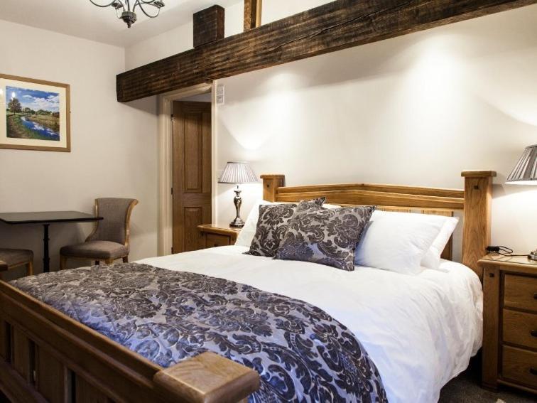 ניוטאון Parkers House Bed & Breakfast מראה חיצוני תמונה