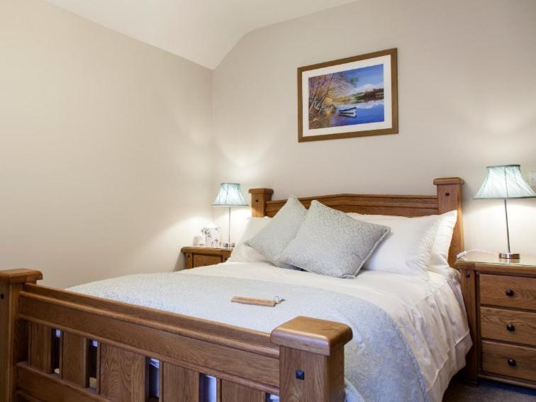 ניוטאון Parkers House Bed & Breakfast מראה חיצוני תמונה