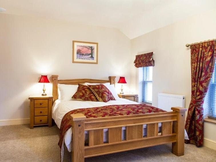 ניוטאון Parkers House Bed & Breakfast חדר תמונה