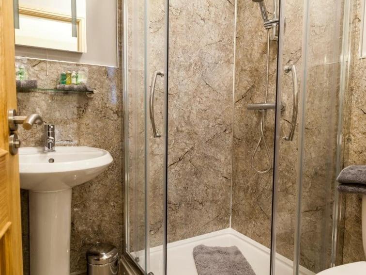 ניוטאון Parkers House Bed & Breakfast חדר תמונה